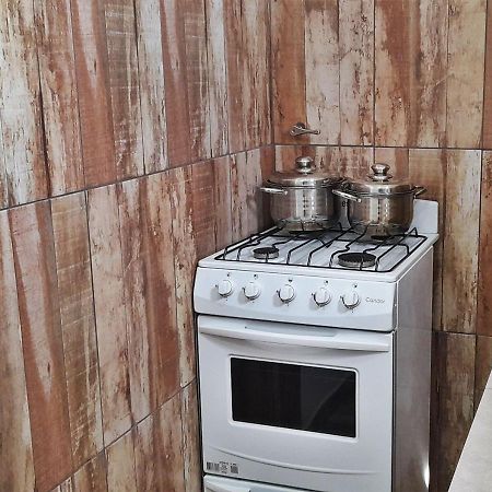 Departamento En El Calafate Para Dos Personas Kültér fotó