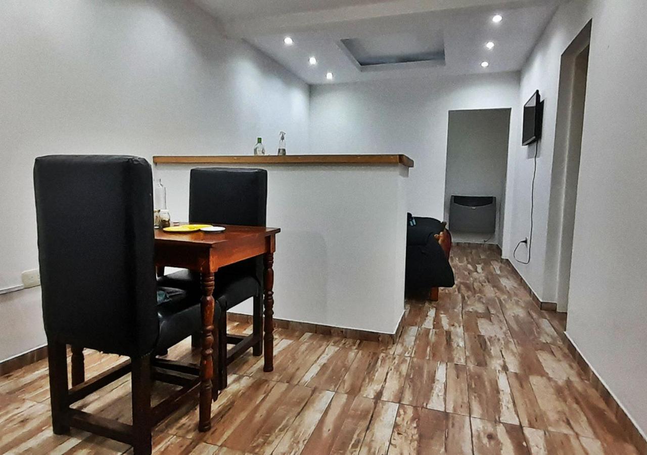 Departamento En El Calafate Para Dos Personas Kültér fotó
