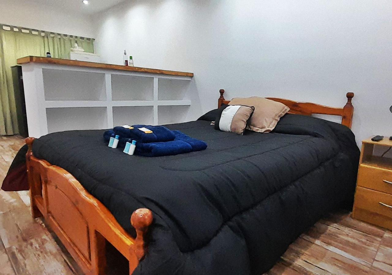 Departamento En El Calafate Para Dos Personas Kültér fotó