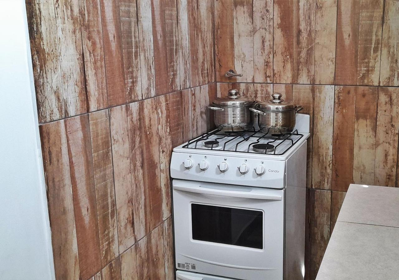 Departamento En El Calafate Para Dos Personas Kültér fotó