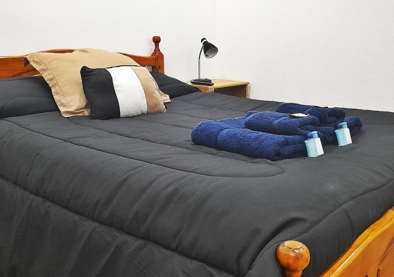 Departamento En El Calafate Para Dos Personas Kültér fotó