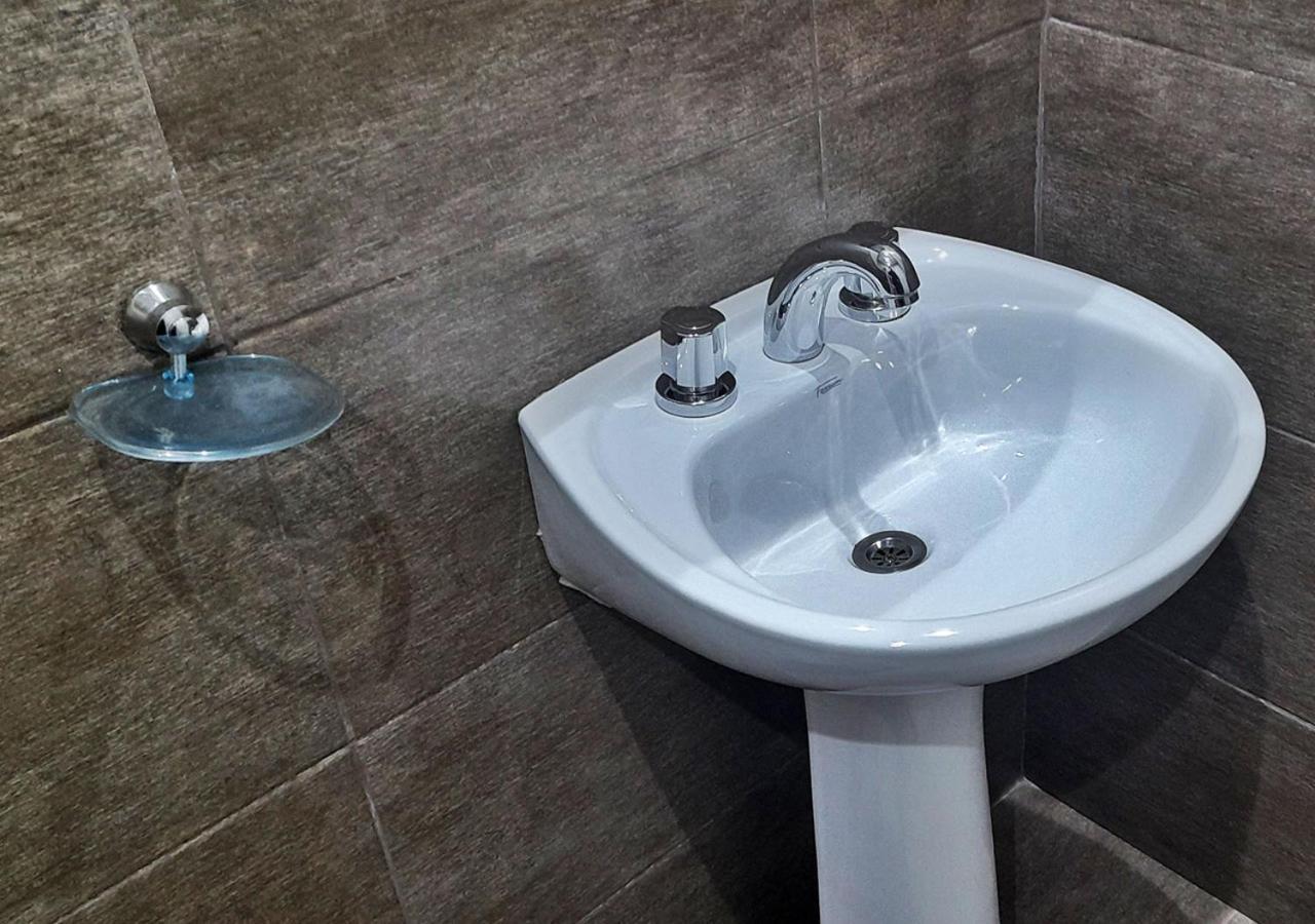 Departamento En El Calafate Para Dos Personas Kültér fotó