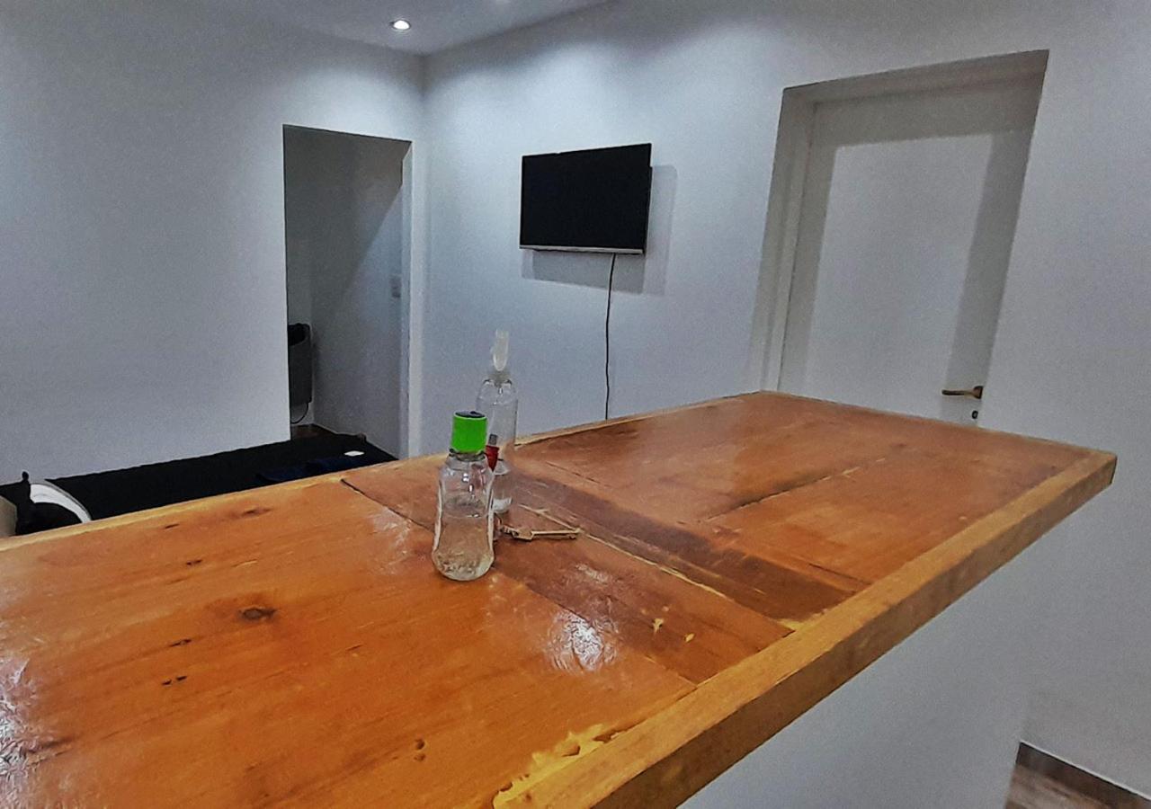 Departamento En El Calafate Para Dos Personas Kültér fotó