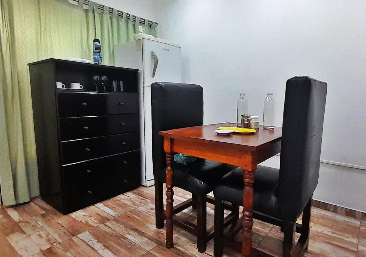 Departamento En El Calafate Para Dos Personas Kültér fotó