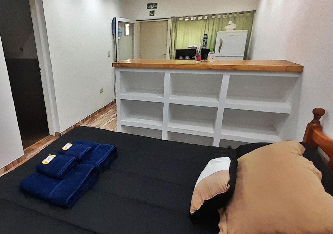 Departamento En El Calafate Para Dos Personas Kültér fotó